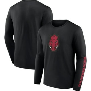 walmart razorback shirts