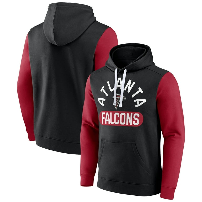Atlanta falcons men's hoodie online