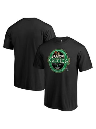 Celtics T-shirts