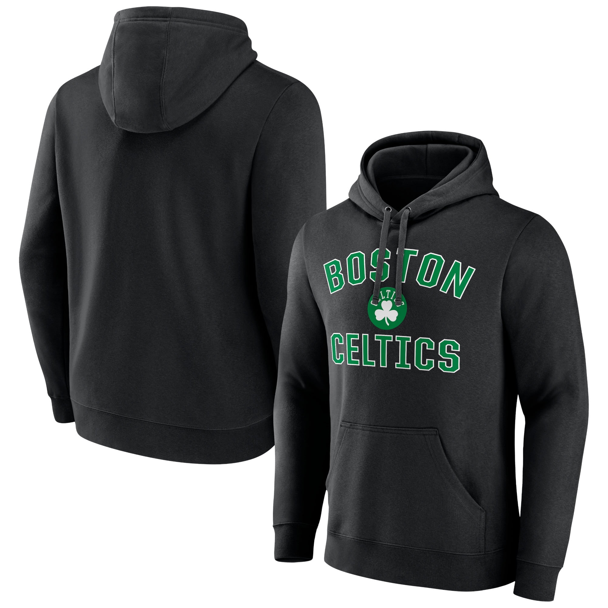 Boston celtics hoodie mens hot sale