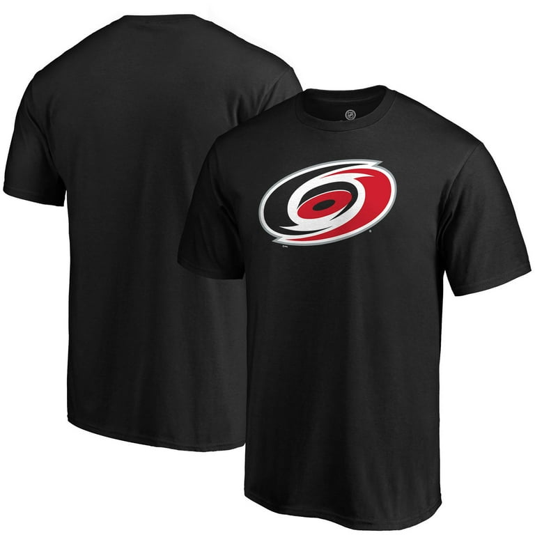 Carolina hurricanes sales t shirt