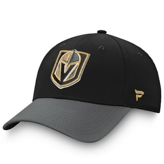 MITCHELL & NESS Las Vegas Golden Knights 2 Tone Team Cord Fitted Hat