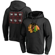 Chicago Blackhawks Sweatshirts in Chicago Blackhawks Team