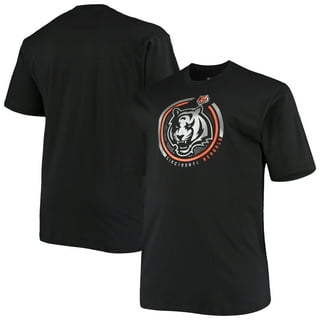 bengals shirts walmart