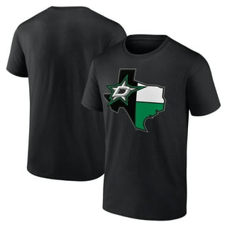 Dallas Stars T Shirts in Dallas Stars Team Shop Walmart