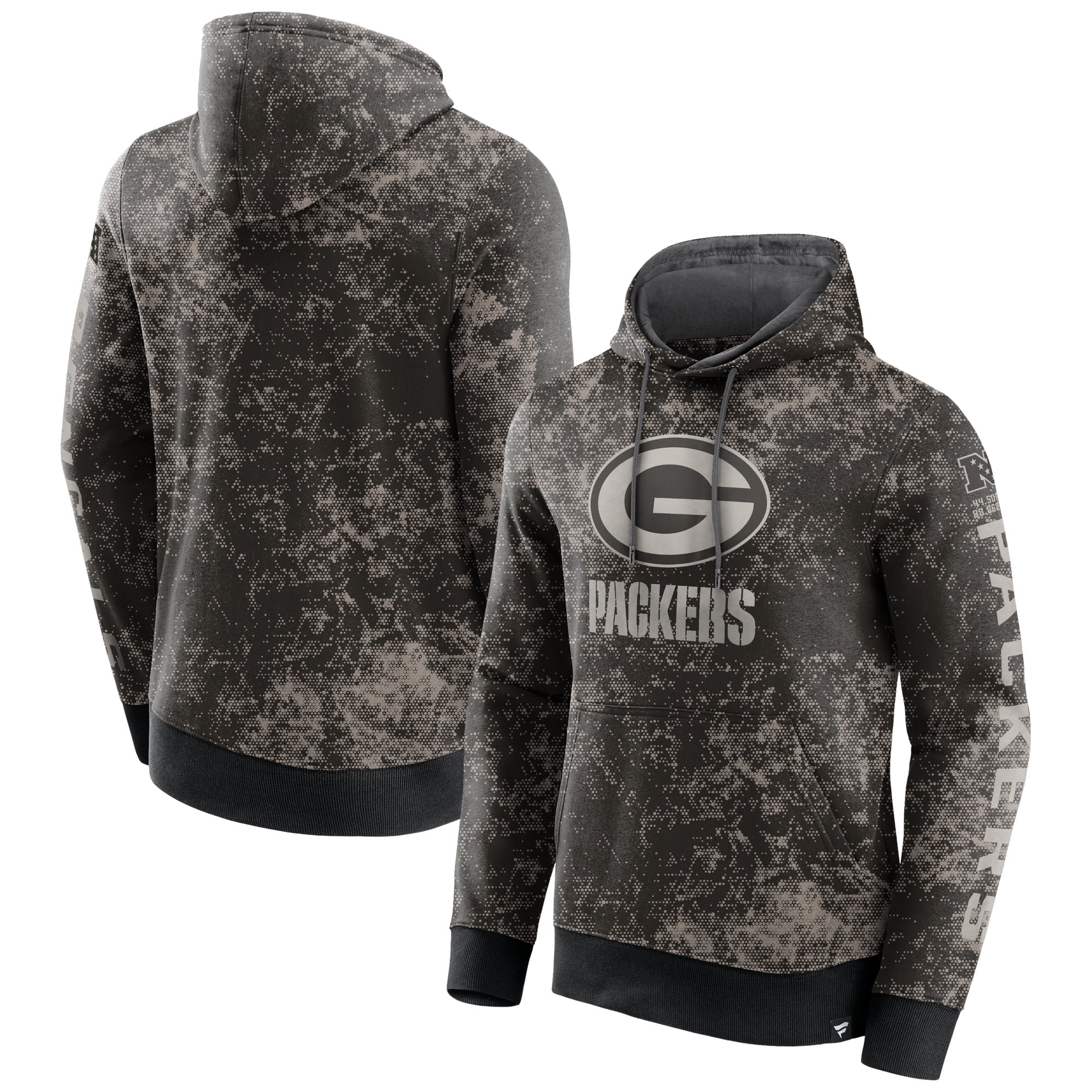 Packers discount mens hoodie