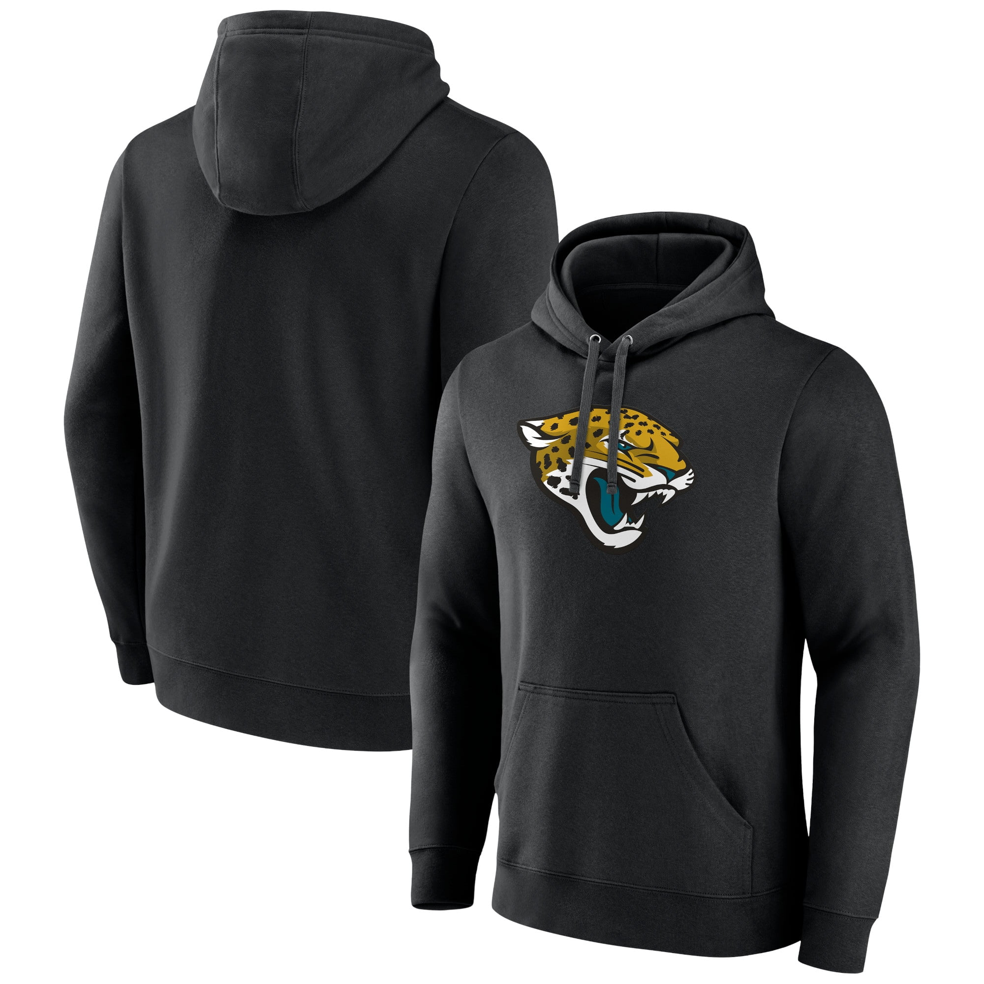 Official Jacksonville Jaguars Hoodies, Jaguars Sweatshirts, Fleece