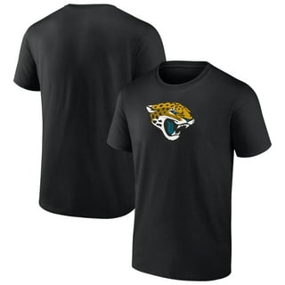 Jacksonville Jaguars T-Shirts in Jacksonville Jaguars Team Shop 