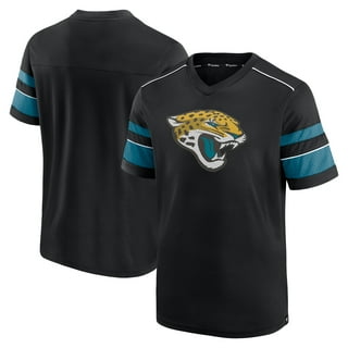 Nike Athletic (NFL Jacksonville Jaguars) Men's Sleeveless Pullover