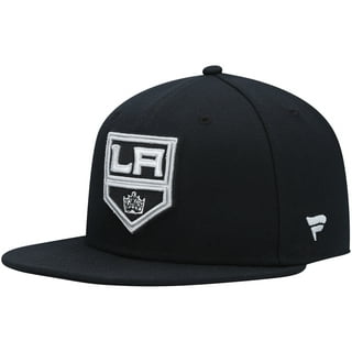Lids Los Angeles Kings Fanatics Branded Team Pride Logo Long Sleeve T-Shirt  - Black