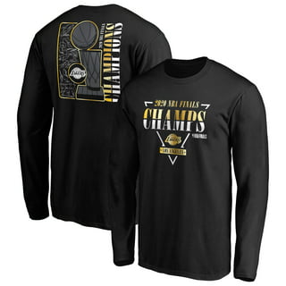 Mitchell & Ness Golden State Warriors Finals Champs T-Shirt Faded Black
