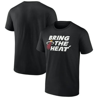 Miami Heat Men's Gear