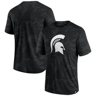 michigan state shirts at walmart