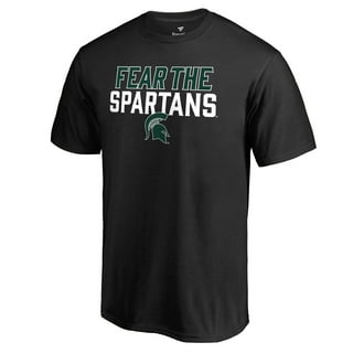 michigan state shirts at walmart