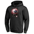 thumbnail image 1 of Men's Black New York Yankees Midnight Mascot Pullover Hoodie, 1 of 3