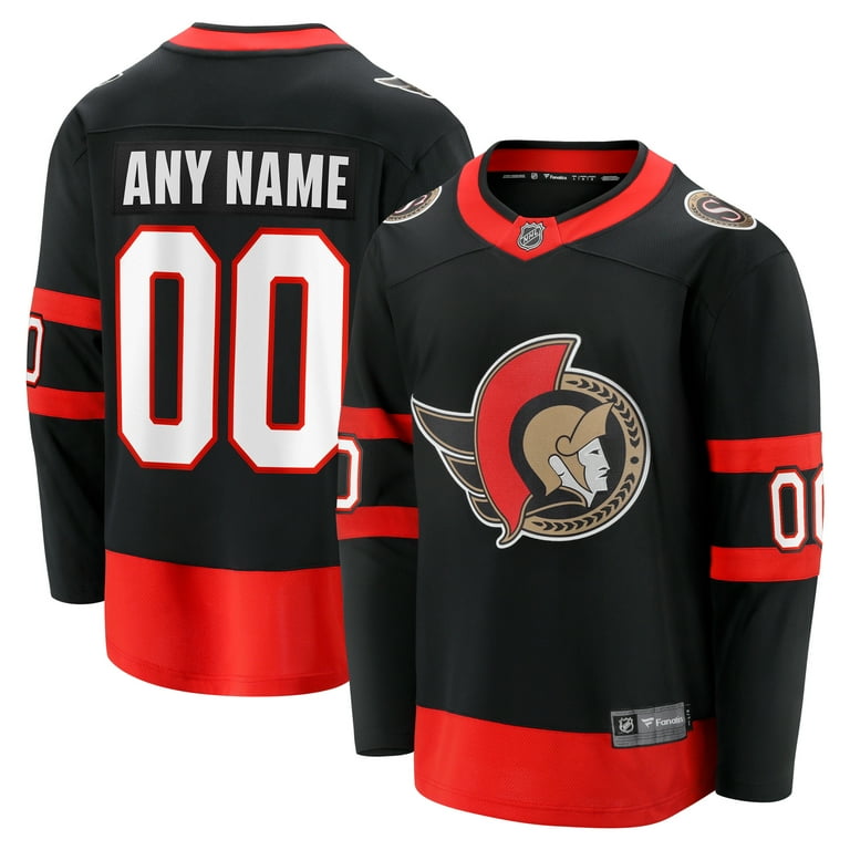 New cheap sens jersey