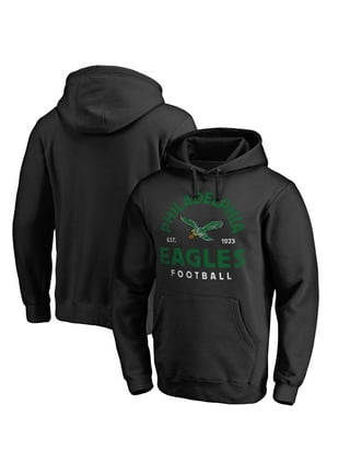 Vintage eagles hoodie sale