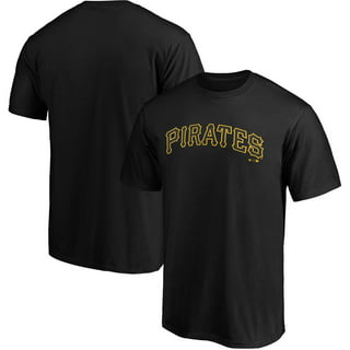 Retro Pittsburgh 1887 Shirt, Pittsburgh Pirates Baseball Merch - Ink In  Action