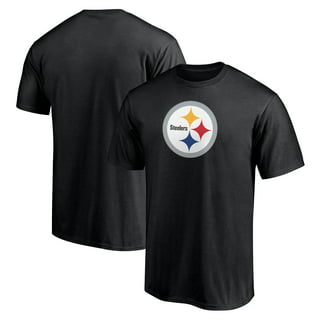 Pittsburgh Steelers T-Shirts in Pittsburgh Steelers Team Shop