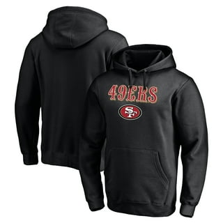 San francisco 49ers pullover hotsell