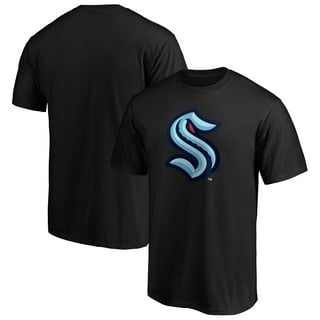 Seattle Kraken Inaugural Season GI Goal Cut Jersey