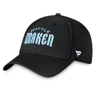 Men's Dallas Stars Fanatics Branded Black Special Edition 2.0 Snapback Hat