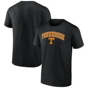 Tennessee Volunteers NCAA Mens Gone Fishing Shirt
