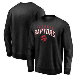 Mitchell & Ness Men's Retro Reload Toronto Raptors Tracy McGrady Red Player  T-Shirt