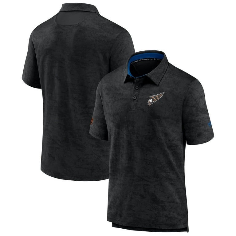 Polo black online walmart