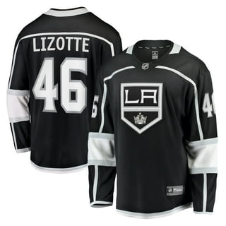 Alec Martinez Los Angeles Kings Game-Used #27 Black Jersey from the 2017-18  NHL Season - Size 56 - Game Used NHL Jerseys at 's Sports  Collectibles Store