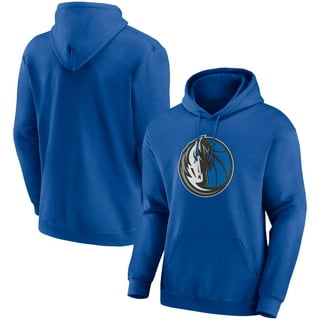 Men's Dallas Mavericks Fanatics Branded Blue Fast Break Custom Replica  Jersey - Icon Edition