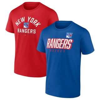 Fanatics, Tops, New York Rangers Fanatics Womens Hoodie Hockey Nhl Blue Hooded  Sweatshirt Size S