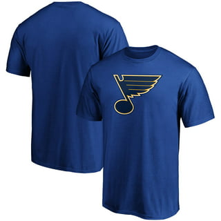 St. Louis Hockey Retro Bright colors t-shirt design