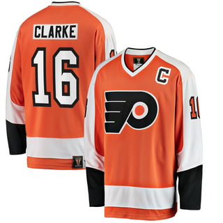Philadelphia Flyers Ivan Provorov Toddler Replica Home Orange Hockey Jersey
