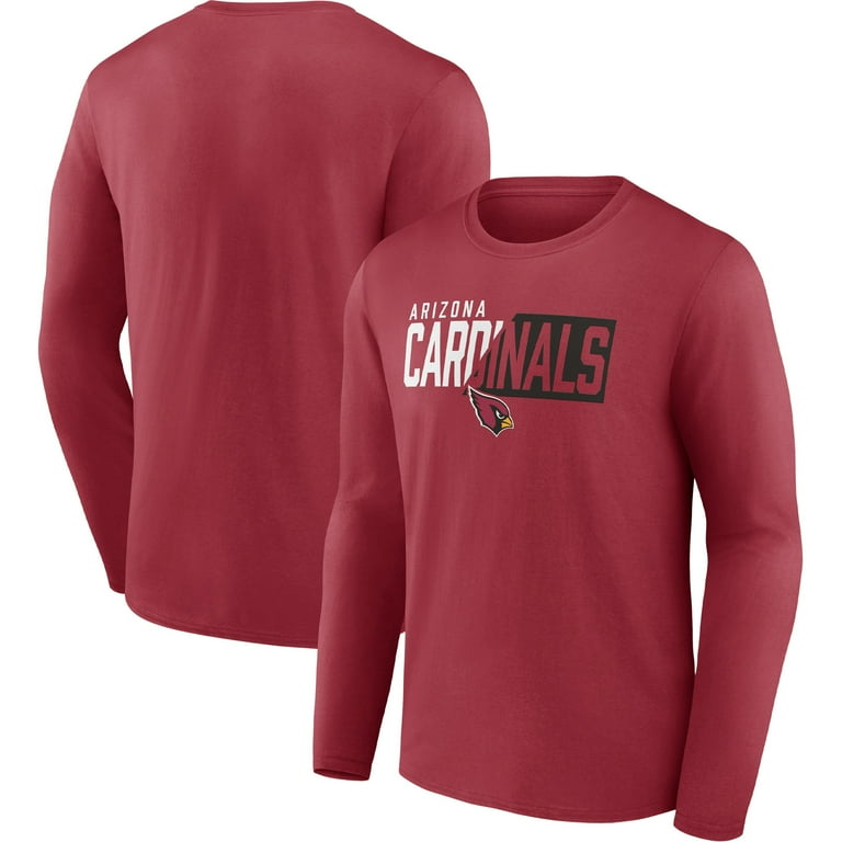 Arizona cardinals mens clearance shirts