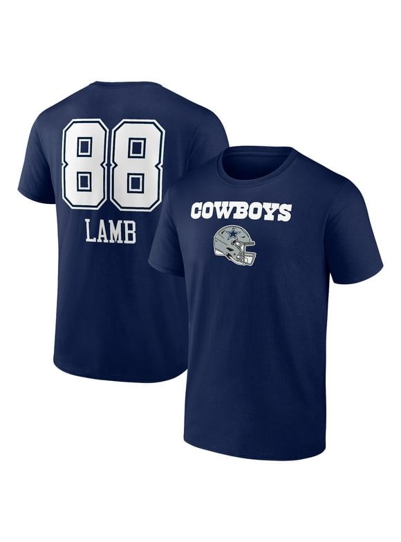 Dallas Cowboys TShirts in Dallas Cowboys Team Shop