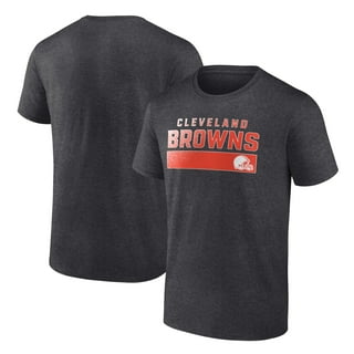 Cleveland browns clearance shirts