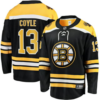 Charlie McAvoy Boston Bruins Fanatics Authentic Autographed 2022-23 Reverse  Retro Adidas Authentic Jersey