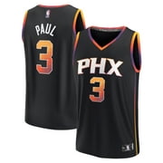 Nike, Shirts, Deandre Ayton 22 Phoenix Suns The Valley Jersey Basketball  Nba Size 52