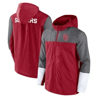 Ou windbreaker pullover cheap