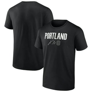Unisex Nike Red Portland Trail Blazers 2023/24 Legend On-Court Practice Long Sleeve T-Shirt Size: Extra Large