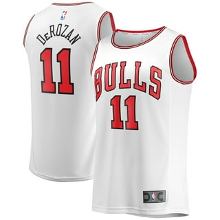 DeMar DeRozan San Antonio Spurs #10 Black Infants Toddler Icon Edition Jersey