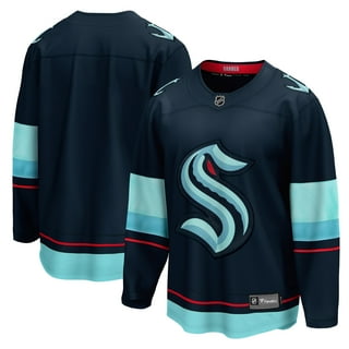 Women's Fanatics Branded Blue Florida Panthers 2020/21 Special Edition Breakaway Jersey