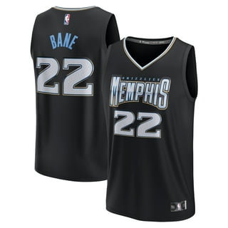 Memphis Grizzlies unveil 'Vancouver Classic Edition' uniforms (PHOTOS)