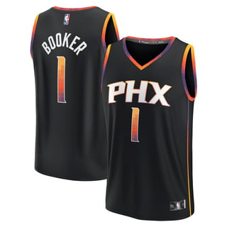 Nike Devin Booker Phoenix Suns City Edition Big Kids' (Boys') NBA Swingman  Jersey. Nike.com
