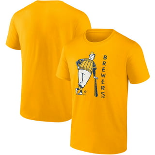 Los Angeles Dodgers Fanatics Branded Huntington T-Shirt