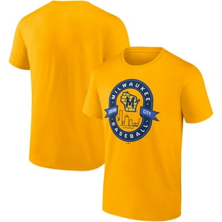 brewers shirt womens walmart