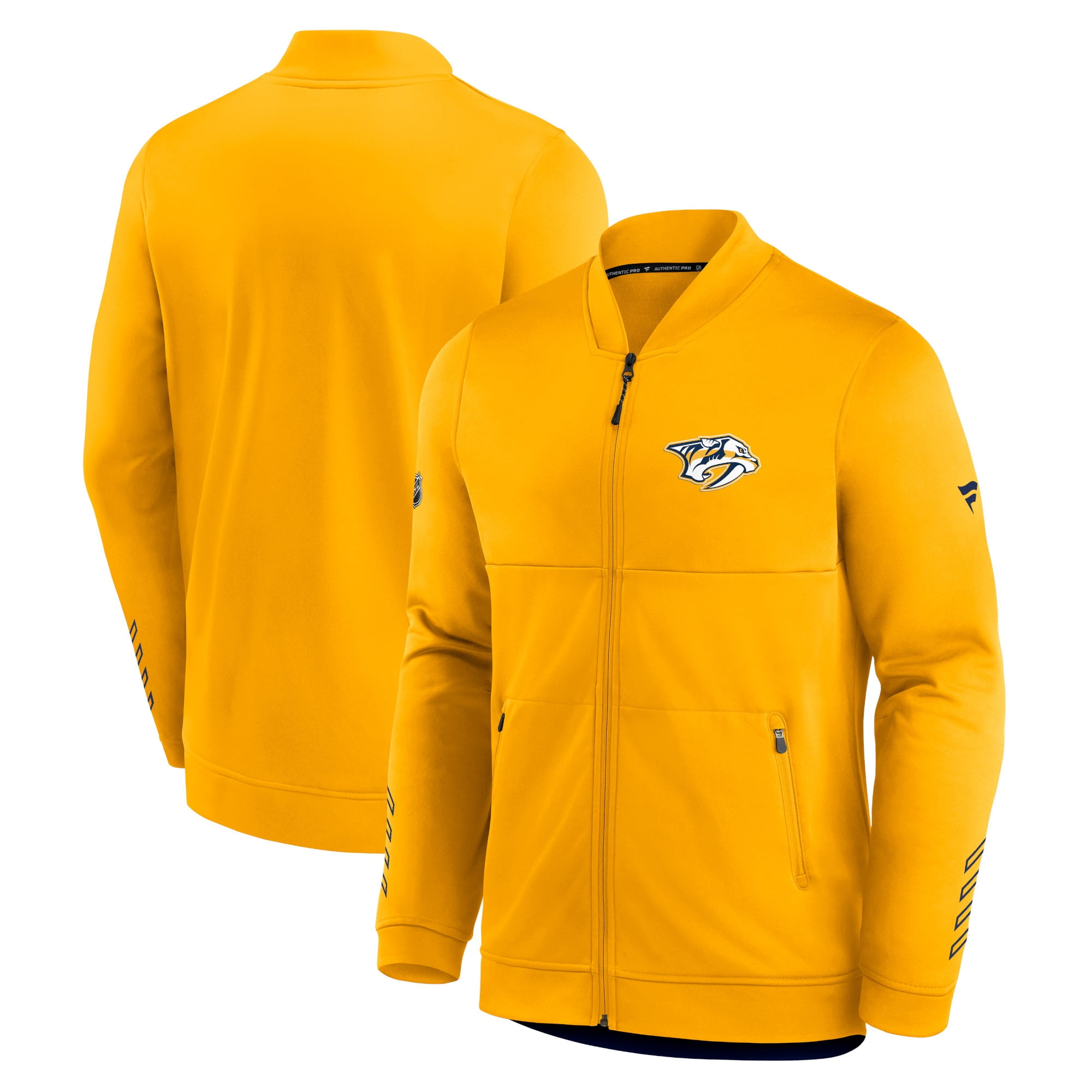 Nashville predators hotsell jacket