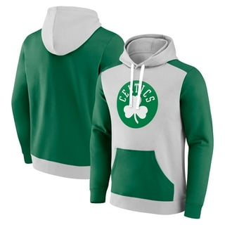 Fanatics Men's Branded Kelly Green Boston Bruins St. Patrick's Day Celtic T- shirt