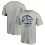 Tampa Bay Rays T-Shirts in Tampa Bay Rays Team Shop - Walmart.com